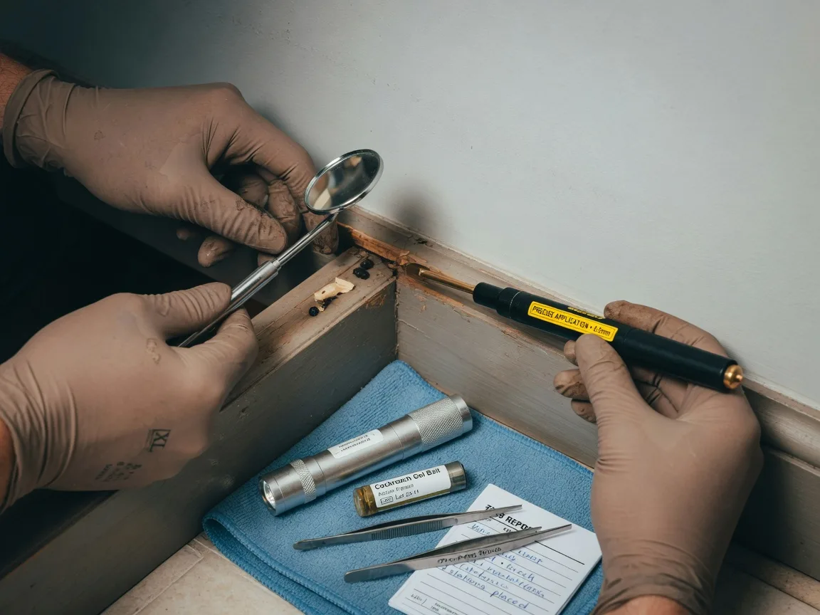 Why choose Emergency Pest Control in Sedgwick, KS